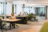 Bild 4 - Büro mit 53,00 m&sup2; in Essen zur Miete