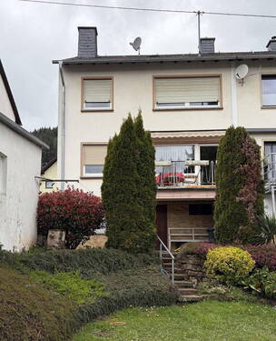 Bild 3 - 5 Zimmer Doppelhaushälfte in Trier