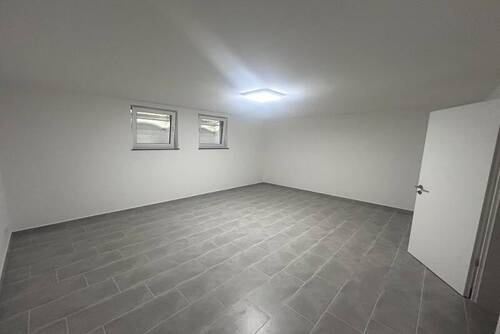 Büro-Hobby-Gästeraum - 