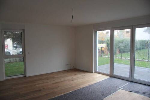 gut vermietet - 6 Zimmer Reihenendhaus zum Kaufen in Hattersheim