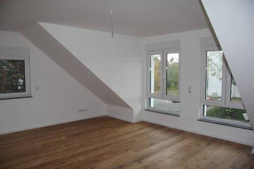 moderne Ausstattung - 