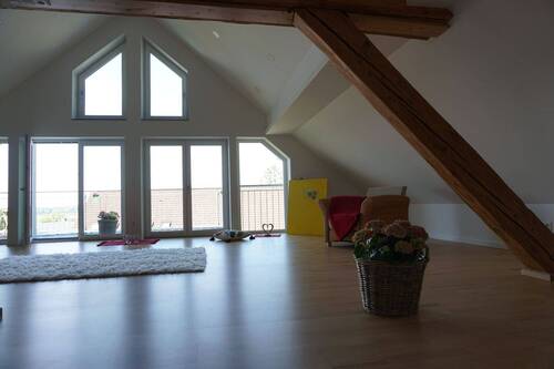DSC02687.JPG - ****Werterhaltende exkl. Luxus Wohnung im Detail einzigartige & liebevoll mit Terrassenbalkon großzügige besondere 4 Zimmer mit großartigem Flair****