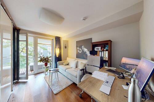 Zimmer - 