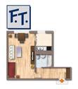1RW 36 mitte - 