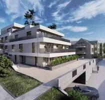 Sonnenhelle Terrassen-Wohnung mit Fernblick in ruhiger Lage von Seeheim-Jugenheim***