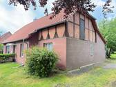 Das Forsthaus in alter Pracht - Einfamilienhaus mit 147,00 m² in Toddin zum Kaufen