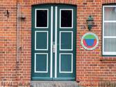 Der Wasser - und Bodenverband im Ort - 