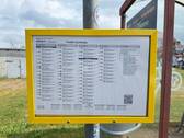 Der Busplan - 