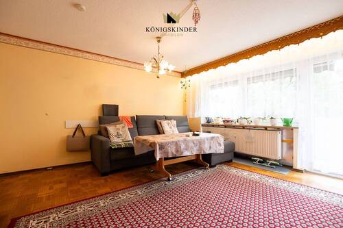 Wohnzimmer - 