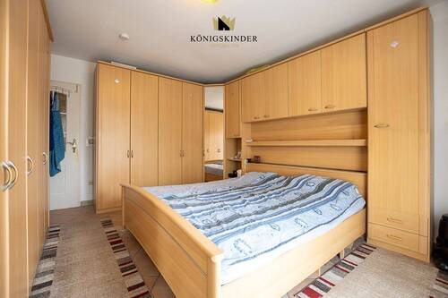 Schlafzimmer - 