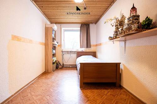 Zimmer 3 - 