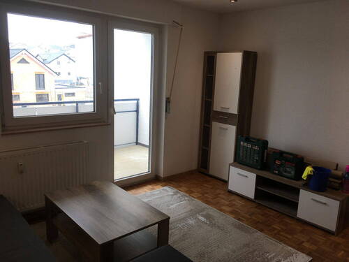 Wohnraum - 