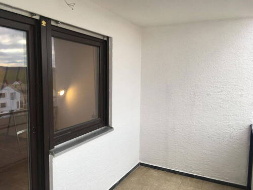 Balkon - 