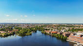 Inselquartier Eiswerder - 