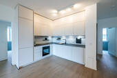 Musterwohnung - 