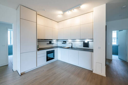 Musterwohnung - 