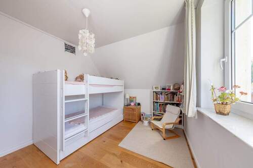 Optimales Kinderzimmer - 