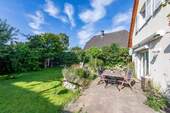 Traumhafte Terrasse - 