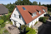 Objektbild - 4 Zimmer Doppelhaushälfte zum Kaufen in Wohltorf
