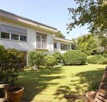 Vielseitig nutzbares Haus auf zwei Ebenen in bester Lage von Grunewald - Berlin