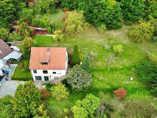 Bild 3 - 4 Zimmer Einfamilienhaus in Kulmbach