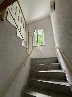 Treppe - 