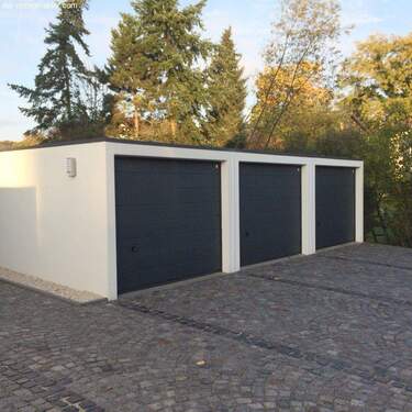 garagen - 