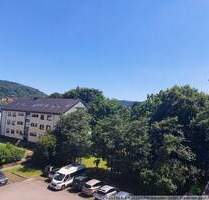 2-Zimmerwohnung mit Balkon am Berliner Platz in Ettlingen!