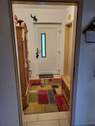 Eingang mit Flur - 