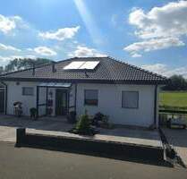Bungalow in Bestlage mit unverbaubarem Panoramablick - Hinzerath