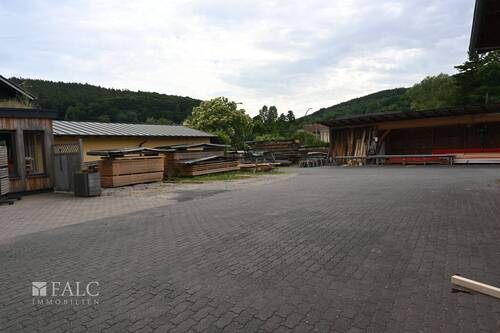 Grundstück - Grundstück zum Kaufen in Mömbris