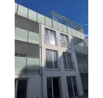 NEUMANN - Neubau! Modernes Wohnen im Zentrum von Ingolstadt - Nur noch 6- Wohnungen verfügbar! Jetzt degressive Abschreibung mit 5%!