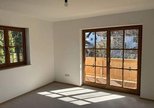 Elternschlafzimmer - 