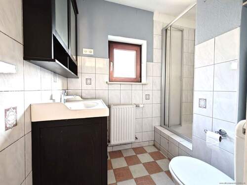 Badezimmer - 