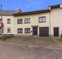 Reihenmittelhaus mit Garage in Kastel - Staadt - Kastel-Staadt