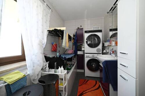 Perfekt ausgestattet - 