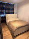 Schlafzimmer Bett - 