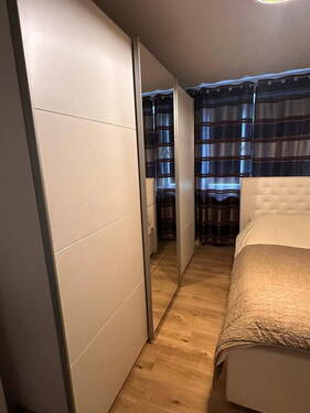 Schlafzimmer Spiegelschrank - 