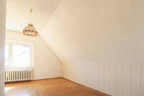 Schlafzimmer OG - 