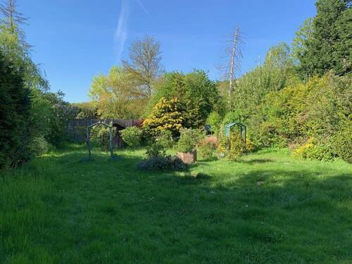 Garten - 