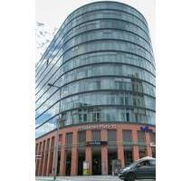 Voll ausgestatteter privater Büroraum für Sie und Ihr Team in Regus Quartier Potsdamer Platz - Berlin Tiergarten