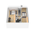 Obergeschoss - 
