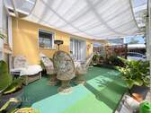 Terrasse - 