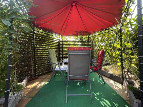 Garten - 