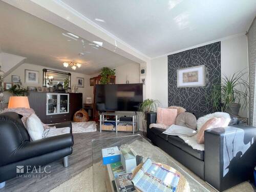 Wohnzimmer - 