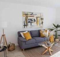 TOP MODERNE ERDGESCHOSSWOHNUNG - 159.900,00 EUR Kaufpreis, ca.  54,00 m² Wohnfläche in Bremen (PLZ: 28717) Lesum