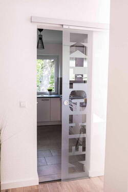 Bild 2 - 3 Zimmer Etagenwohnung zum Kaufen in Bremen