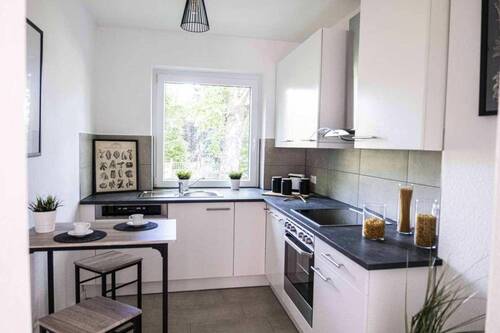 Bild 4 - Etagenwohnung mit 54,00 m² in Bremen zum Kaufen