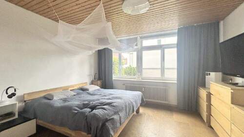 Schlafzimmer - 