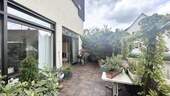 Dachterrasse - 